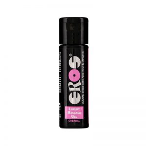 Gel de Masaje Luxury Oriental 30 ml de la marca EROS