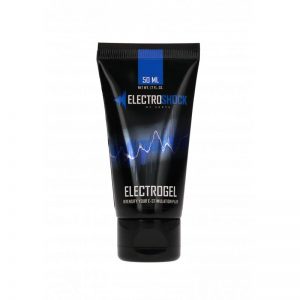 Gel Electro-Conector Electrogel 50 ml de la marca PHARMQUESTS