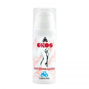 Gel Estimulante Efecto Frio Lady 30 ml de la marca EROS