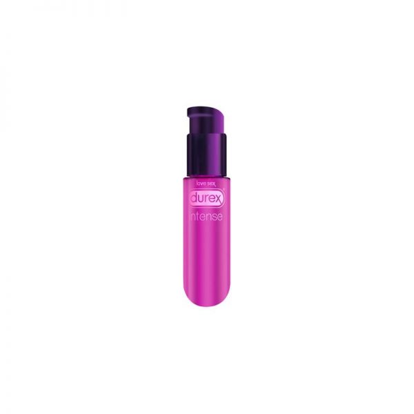 comprar Gel Intense Orgasmic 10 ml barato y de calidad