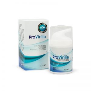 Gel Íntimo para Hombres Provirilia barato