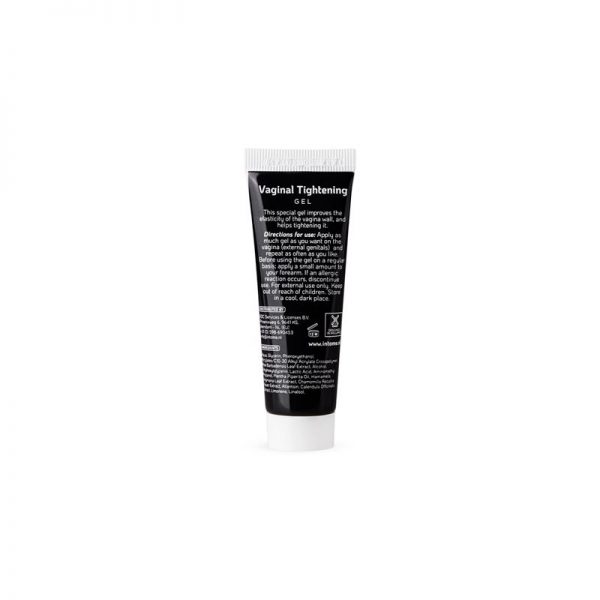 Gel Tensor Vagina - 30 ml fabricado por INTOME