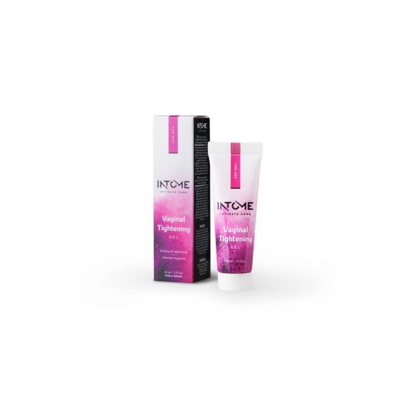 comprar Gel Tensor Vagina - 30 ml en sex shop online