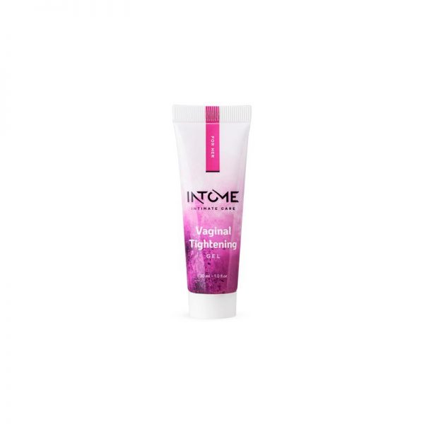 Gel Tensor Vagina - 30 ml de la marca INTOME