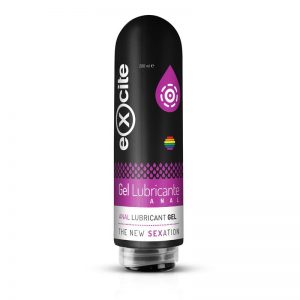 Gel Lubricante CE Anal 200 ml barato