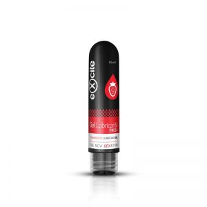 Gel Lubricante CE Fresa 100 ml barato