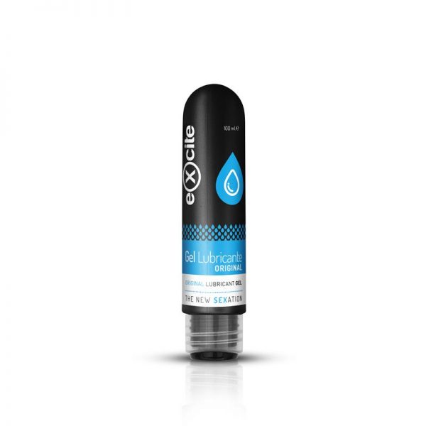 Gel Lubricante CE Original 100 ml barato