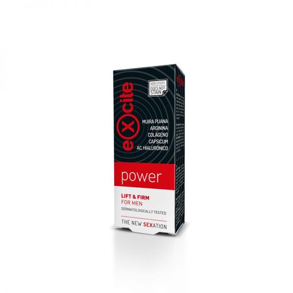Gel Man Power 15 ml barato