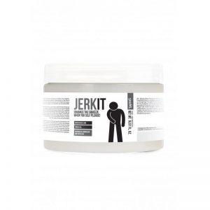 Gel para Aumentar la Sensibilidad Jerk It 500 ml de la marca PHARMQUESTS