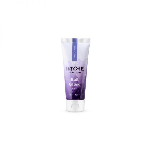 Gel Realzante Glúteos - 75 ml fabricado por INTOME
