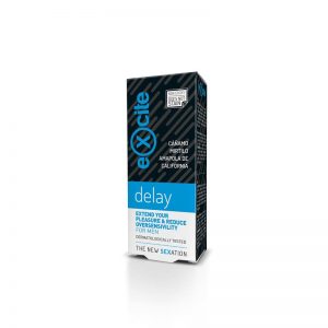 Gel Retardante Man Delay 15 ml barato