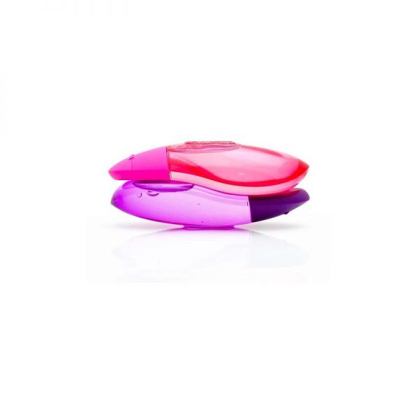 Geles Estimulantes Play Love Connect 2X60 mm de la tienda erótica web www.tiendaeroticaweb.es