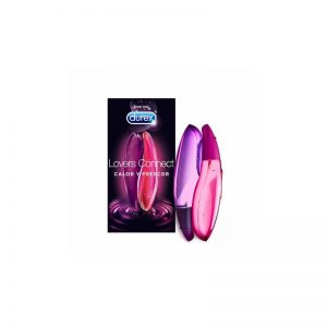 Geles Estimulantes Play Love Connect 2X60 mm diseñado por la marca DUREX