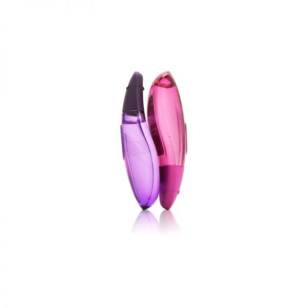 Geles Estimulantes Play Love Connect 2X60 mm marca DUREX