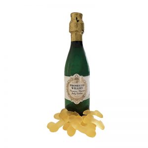 Gominolas Pene Sabor Prosecco de la marca SPENCER & FLEETWOOD