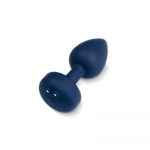 Gplug Plug Anal Ocean Blue Grande barato