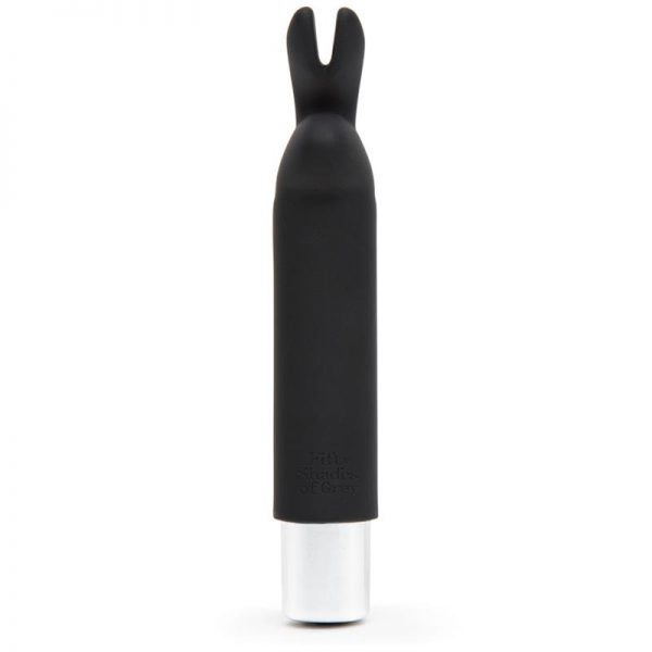Greedy Girl Estimulador Conejito USB de precio barato