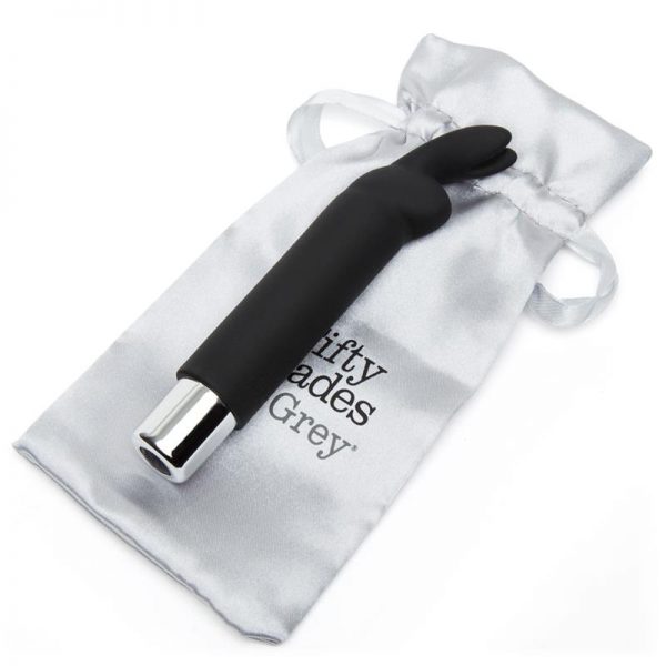 Greedy Girl Estimulador Conejito USB de calidad