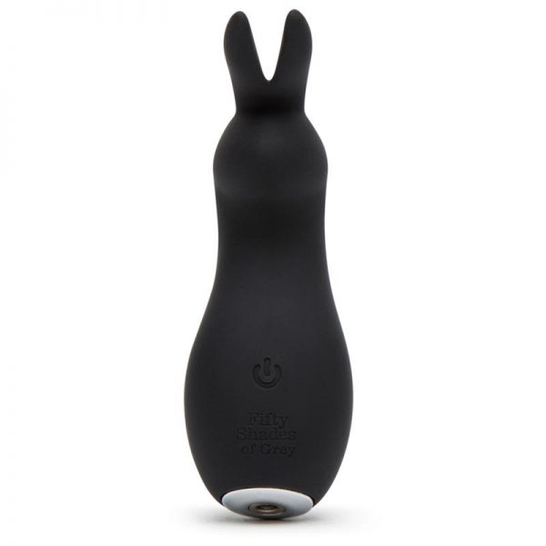 Greedy Girl Estimulador de Conejito USB de precio barato