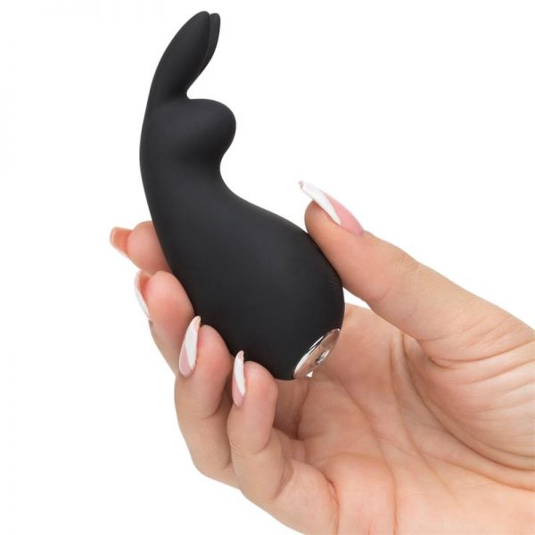 venta de Greedy Girl Estimulador de Conejito USB en tienda erótica online