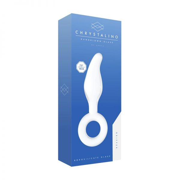 comprar Gripper Blanco barato y de calidad