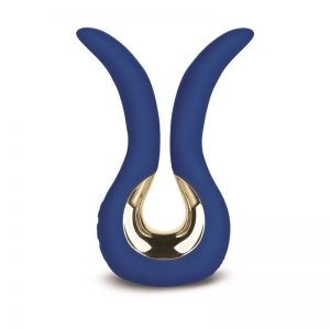Gvibe Mini Vibrador Royal Blue barato