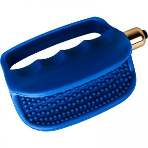 Hand Solo 7 Azul Oscuro marca ROCKSOFF