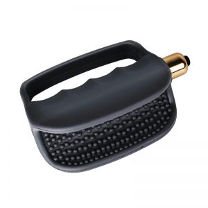 Hand Solo 7 Negro marca ROCKSOFF