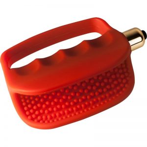 Hand Solo 7 Rojo marca ROCKSOFF