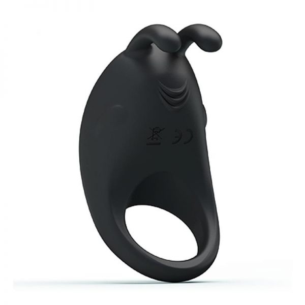 Hophop Anillo Vibrador USB Silicona de calidad y barato