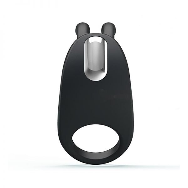 Hophop Anillo Vibrador USB Silicona barato