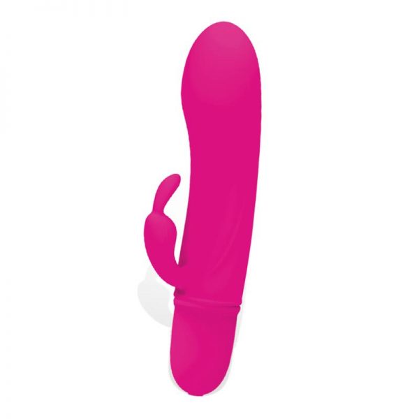 Hoplin Estimulador con Conejito Silicona de calidad y barato