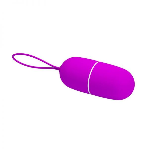 comprar Huevo Vibrador Arvin Color Púrpura barato y de calidad