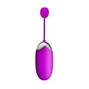 Huevo Vibrador con APP Abner diseñado por la marca PRETTYLOVE