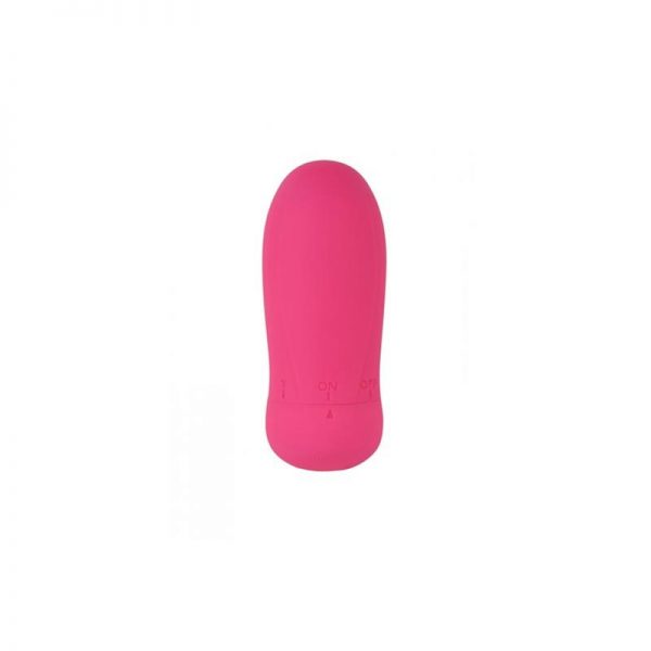 comprar Huevo Vibrador con Control Remoto Cry Baby 2 barato y de calidad