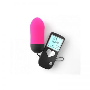 Huevo Vibrador con Control Remoto Cry Baby diseñado por la marca LOVE TO LOVE