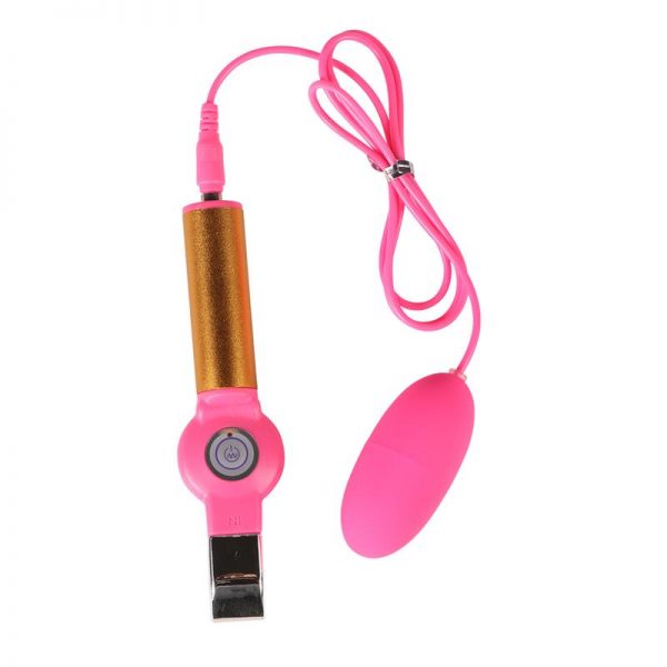 comprar Huevo Vibrador Control Remoto Silicona Quy barato y de calidad