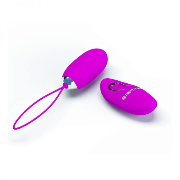 comprar Huevo Vibrador Control Remoto Jenny barato y de calidad