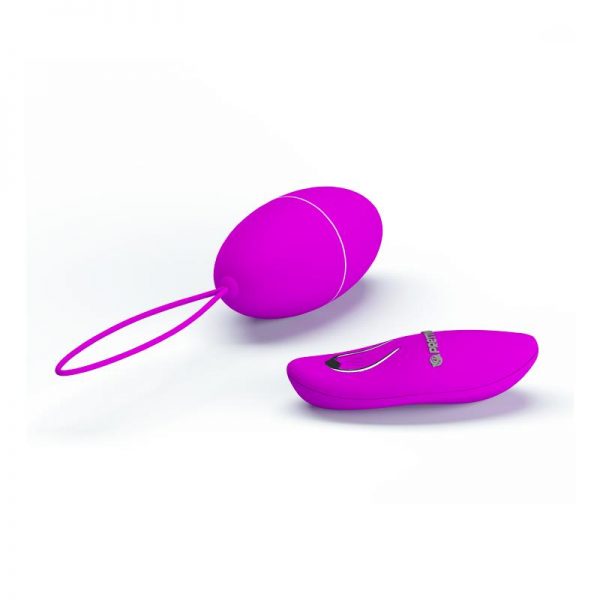 Huevo Vibrador Control Remoto Joanne de la tienda erótica web www.tiendaeroticaweb.es