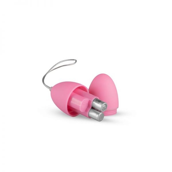 Huevo Vibrador Control Remoto Rosa de calidad y barato