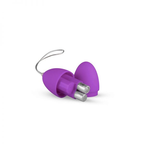 Huevo Vibrador Control Remoto Púrpura de calidad y barato