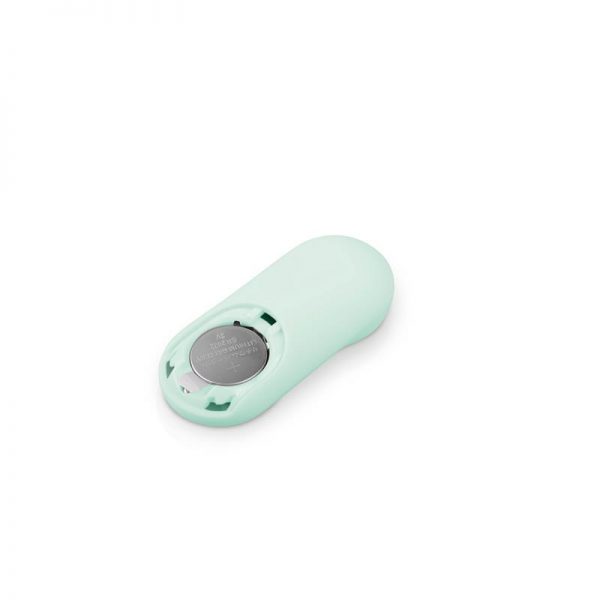 comprar Huevo Vibrador Control Remoto USB Verde en sex shop www.tiendaeroticaweb.es