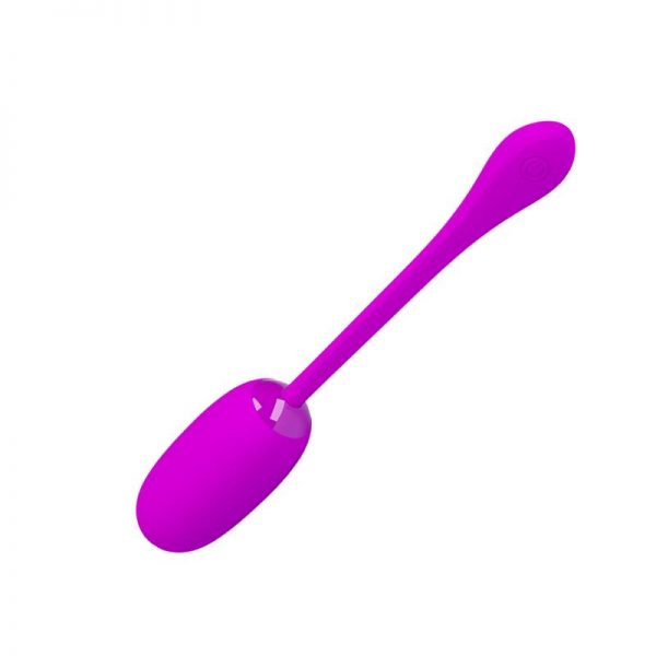 comprar Huevo Vibrador Julius USB Silicona en sex shop online