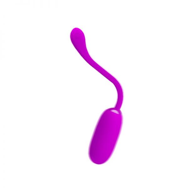 Huevo Vibrador Julius USB Silicona de calidad y barato
