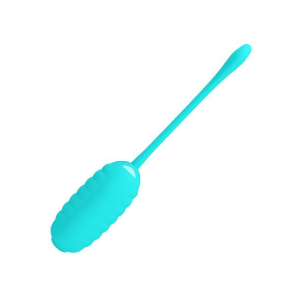 Huevo Vibrador Kirk Silicona USB de calidad y barato