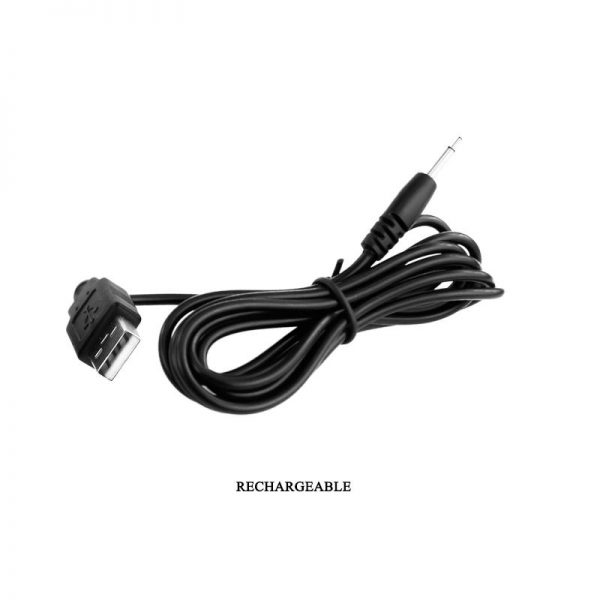 Huevo Vibrador Kirk Silicona USB barato
