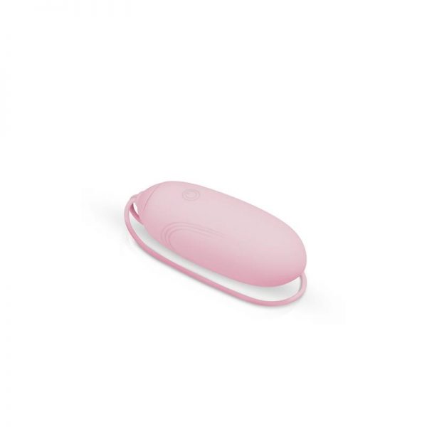 Huevo Vibrador Control Remoto USB Rosa de calidad y barato