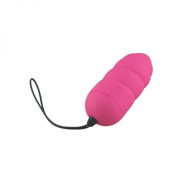 comprar Huevo Vibrador Ocean Dream + Control Remoto LRS barato y de calidad