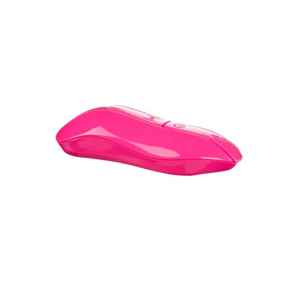 Huevo Vibrador Play Ball Silicona 3.9 x 3.5 cm de la tienda erótica web www.tiendaeroticaweb.es