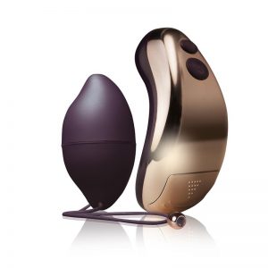 Huevo Vibrador Ro-Duet 10 diseñado por la marca ROCKSOFF